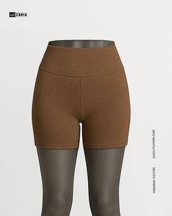 Colors – Brown