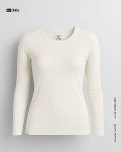 Color – Off White