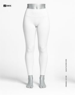 Color – White