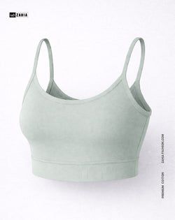 Color – Mint Green