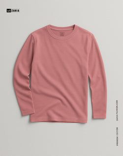 Color – Pink