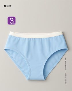 Style – Baby Blue