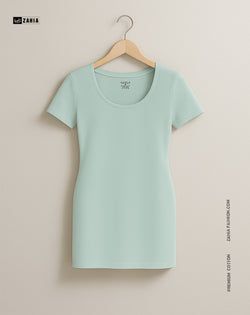 Color – Mint Green