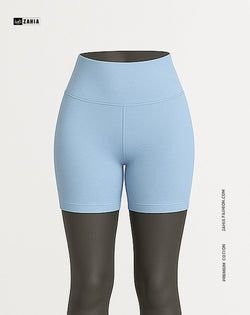 Colors – Baby Blue