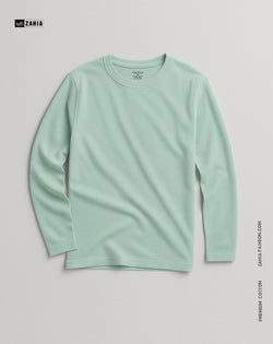 Color – Mint Green