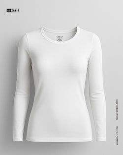 Color – White