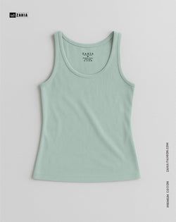 Color – Mint Green