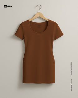 Color – Brown