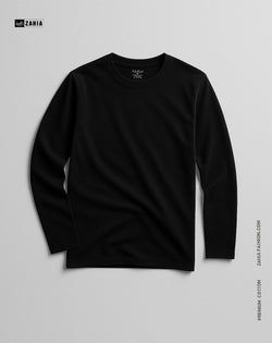 Color – Black
