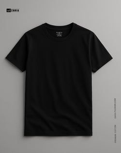 Color – Black