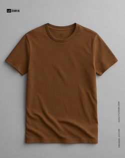 Color – Brown