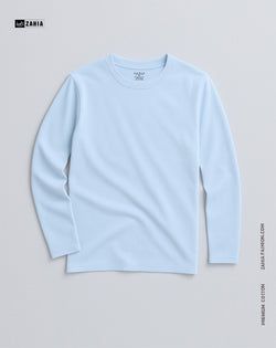 Color – Baby Blue