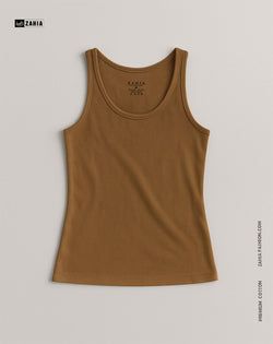 Color – Brown