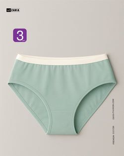 Style – Mint Green