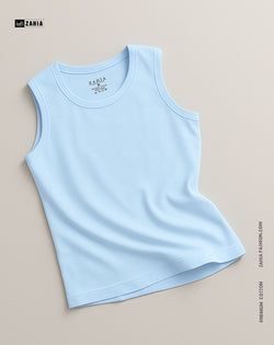 Color – Baby Blue