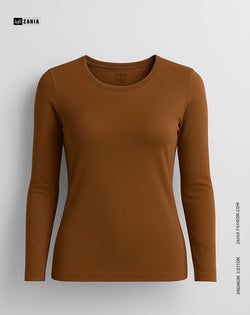 Color – Brown