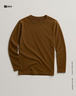 Color – Brown