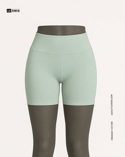 Colors – Mint Green