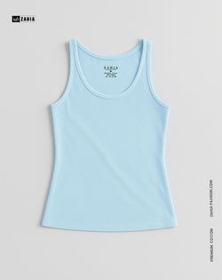 Color – Baby Blue