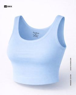 Color – Baby Blue
