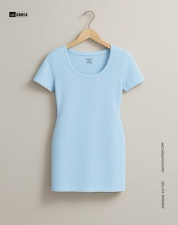 Color – Baby Blue