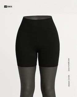 Colors – Black
