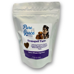 Tranquil Tails Calming