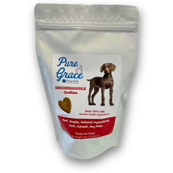 Snickerdoodle Cookie