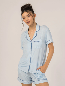 Sleeves – Short Sleeves