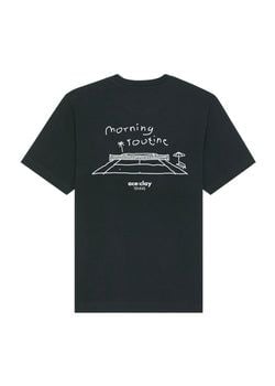 T-Shirt Black