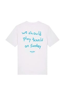Variations – White T-Shirt
