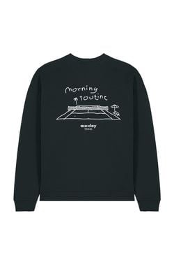 Variations – Sweater Black