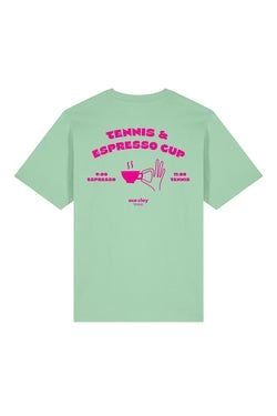 T-Shirt Mint