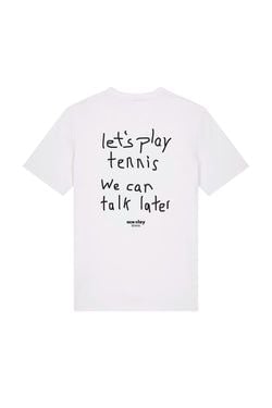 Fit – T-Shirt