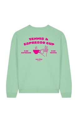 Sweater Mint
