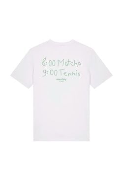 Variations – White T-Shirt