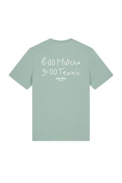 Variations – Aloe T-Shirt