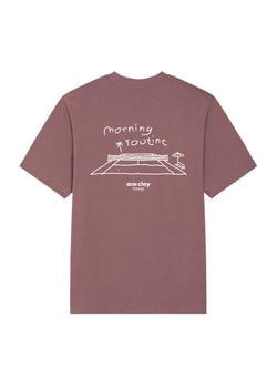 Variations – T-Shirt Kaffa Coffee
