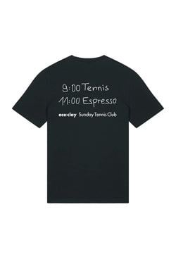 Variations – Black T-Shirt