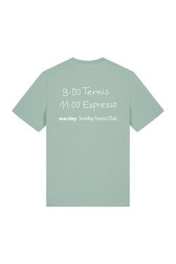 Variations – Aloe T-Shirt