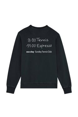 Variations – Black Sweater