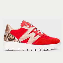 Color – Rojo