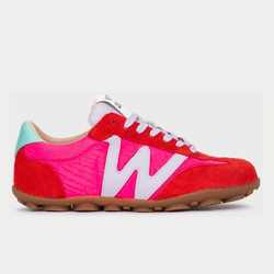 Color – Rojo fuego
