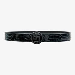 Black - G Round