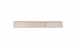 Kleur – Beige Taupe Matt