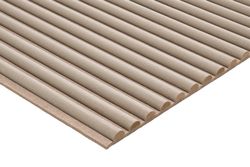 Kleur – Elegant Taupe