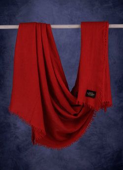 Color – Red