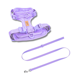 Elige tu color favorito – Arnés Adventure Lavender