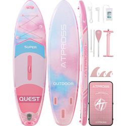 Gradient Skyblush (Pink & Blue)