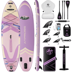 Color – Purple&Pink